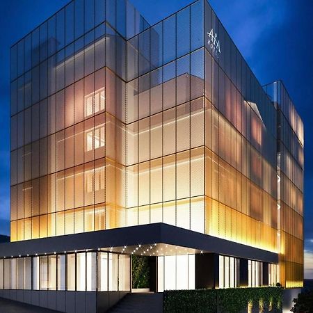 Hotel Afa Pristina Eksteriør bilde