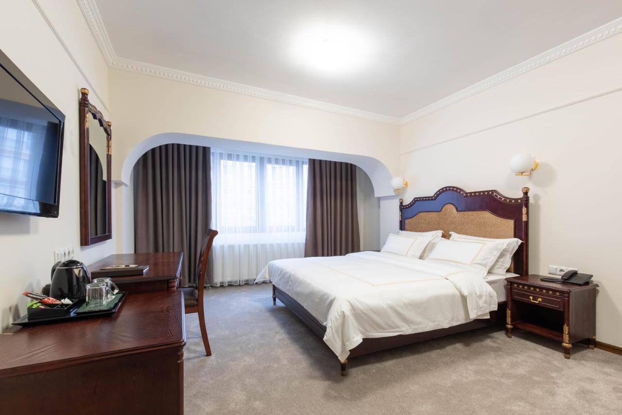 Hotel Afa Pristina Eksteriør bilde